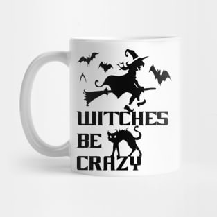 Pumpkin Halloween Witch Party Costume Gift Mug